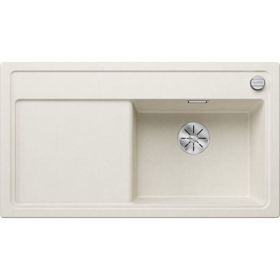 Blanco Zenar 5S Silgranit Blanco Zenar 5S Silgranit