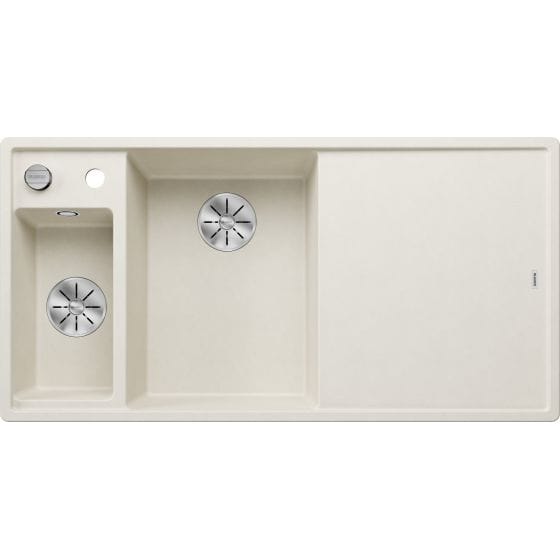 Blanco Axia III 6S Silgranit Blanco Axia III 6S Silgranit