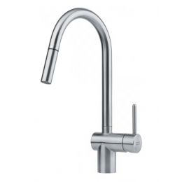 Franke Leda Néo Inox Douchette