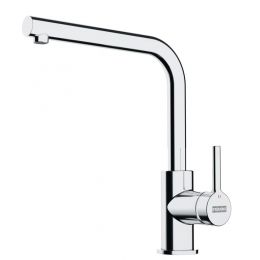 Franke Lina L Chrome à bec