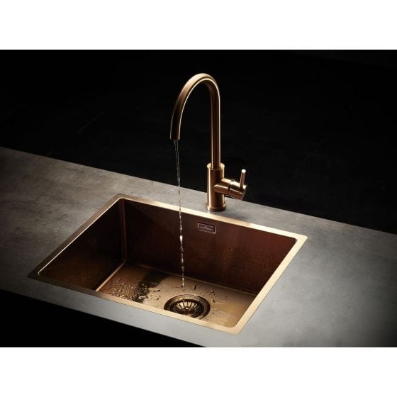 Reginox Miami 50X40 Copper R30738