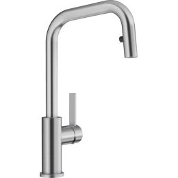 Blanco Jandora-S a douchette Inox Brossé
