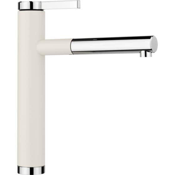 Blanco Linee-S Silgranit-look Bicolore Blanco Linee-S Silgranit-look Bicolore