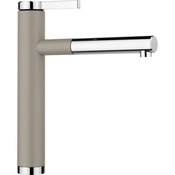 Blanco Linee-S Silgranit-look Bicolore Blanco Linee-S Silgranit-look Bicolore
