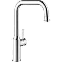 Blanco Livia-S Chrome