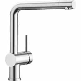 Blanco Linus PVD Steel