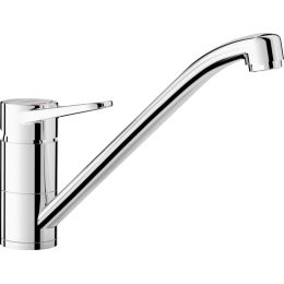 Blanco Blancowega II Chrome
