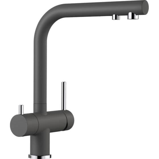 Blanco Fontas II Silgranit Look