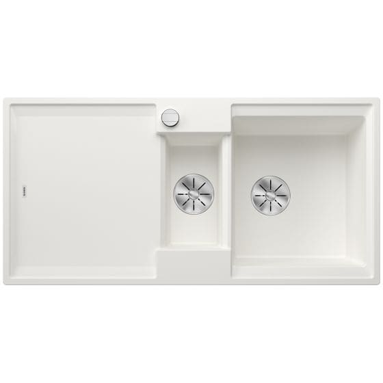 Blanco Adira 6S Silgranit Blanco Adira 6S Silgranit