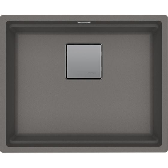 Franke Kubus 2.0 Fragranit+ KNG110-52