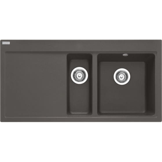Franke Mythos Fragranit+ MTG651-100