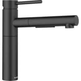 Blanco Alta-S II Noir Mat