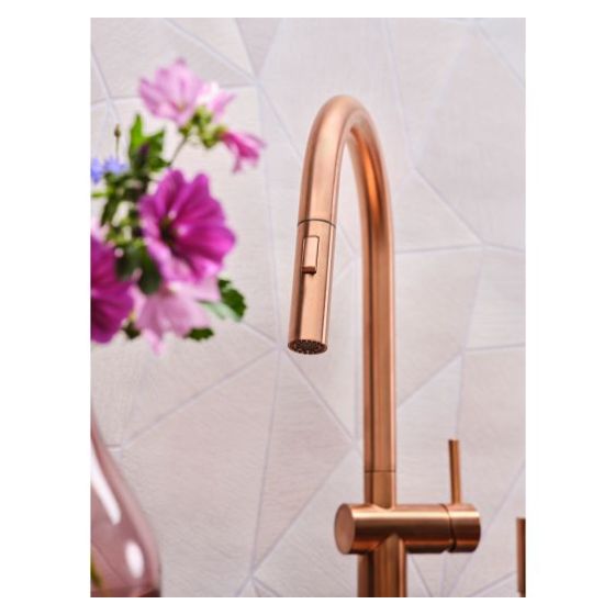 Reginox Flint Copper II R38826 Reginox Flint Copper II R38826