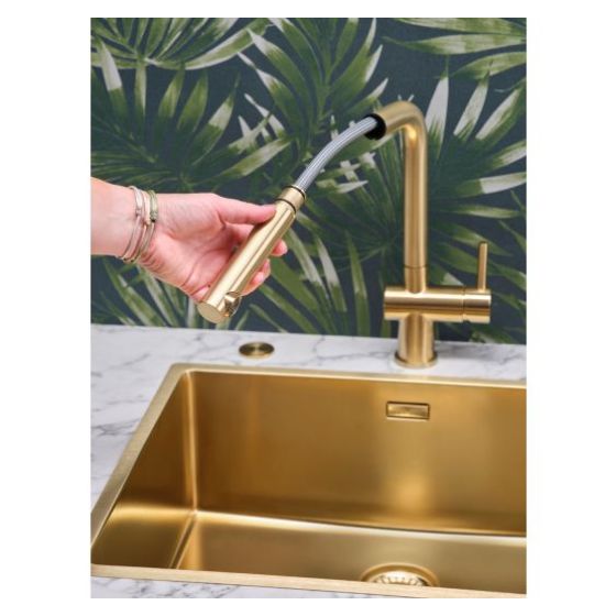 Reginox Cedar Gold II R38796 Reginox Cedar Gold II R38796