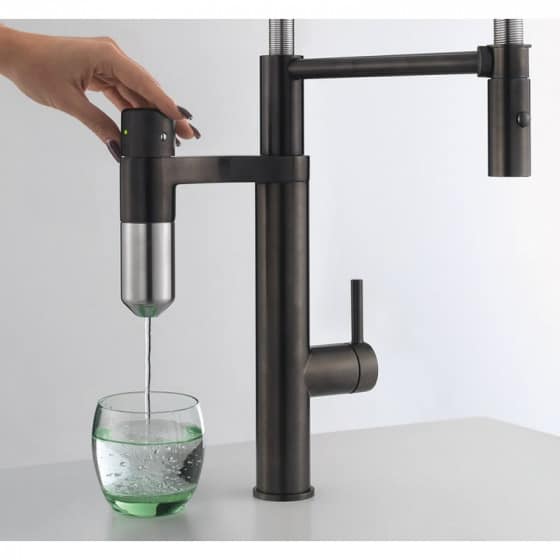 Franke Vital semi pro