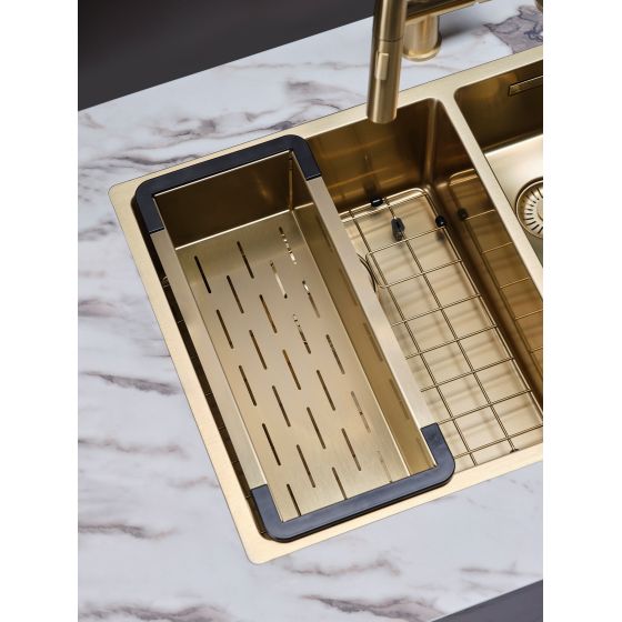 Reginox Colander New York Gold II R39199 Reginox Colander New York Gold II R39199