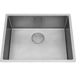 Luisina Legato EV520 Inox Platinium