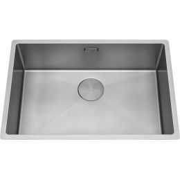 Luisina Legato EV620 Inox Platinium