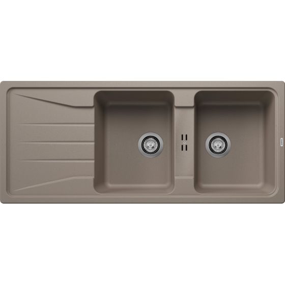 Blanco Sona 8S Silgranit