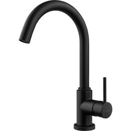 Luisina RC74 079 Noir Mat