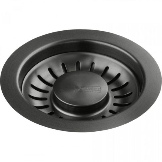Bonde Franke Anthracite PVD pour vidage manuel