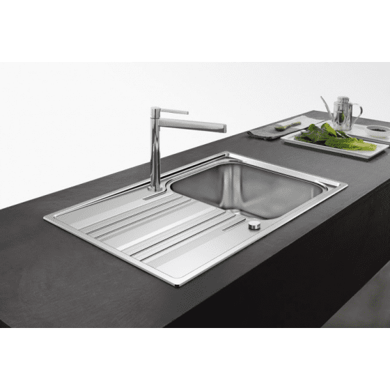 Franke Smart SRL611-86 Franke Smart SRL611-86