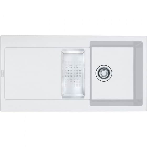 Franke Maris Fragranit+ MRG651